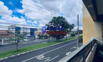 Imagem: Apartamento à venda, Av Segismundo Pereira