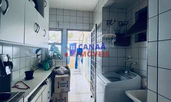 Imagem 6: Apartamento à venda, Av Segismundo Pereira - Santa Mônica