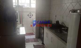 Imagem 5: Apartamento 3 quartos 1 suíte 1º andar bairro roosevelt