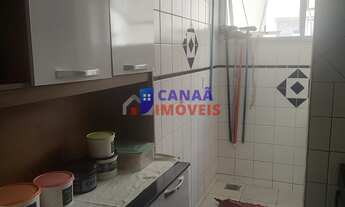 Imagem 2: Apartamento 3 quartos 1 suíte 1º andar bairro roosevelt