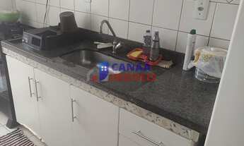 Imagem 3: Apartamento 3 quartos 1 suíte 1º andar bairro roosevelt