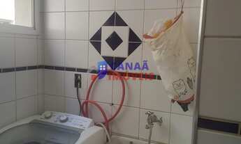 Imagem 4: Apartamento 3 quartos 1 suíte 1º andar bairro roosevelt