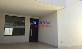 Imagem 3: Casa nova 3 quartos bairro cidade jardim