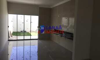 Imagem 7: Casa nova 3 quartos bairro cidade jardim