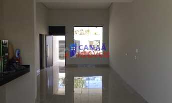 Imagem 6: Casa nova 3 quartos bairro cidade jardim