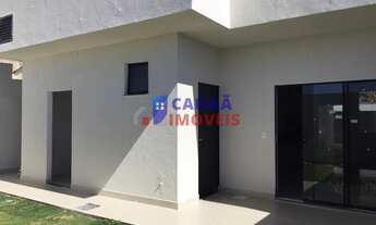 Imagem 2: Casa nova 3 quartos bairro cidade jardim