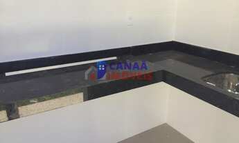 Imagem 4: Casa nova 3 quartos bairro cidade jardim