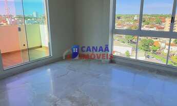 Imagem 5: Cobertura duplex 3 suítes 146m² Belvedere Towers - próximo ao Praia Clube