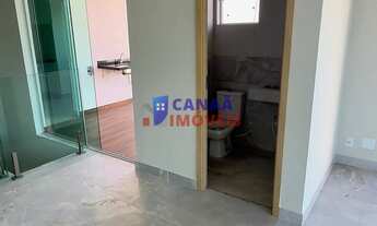 Imagem 6: Cobertura duplex 3 suítes 146m² Belvedere Towers - próximo ao Praia Clube