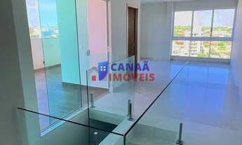 Imagem 3: Cobertura duplex 3 suítes 146m² Belvedere Towers - próximo ao Praia Clube