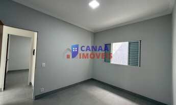 Imagem 7: Casa à venda no Jardim Europa 130m² construídos em 250m² de lote