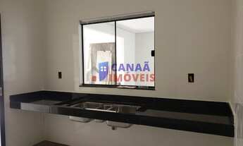 Imagem 6: Casa nova 3 quartos 1 suíte bairro são jorge