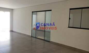 Imagem: Casa nova 3 quartos 1 suíte bairro são