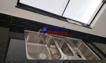 Imagem 7: Casa nova 3 quartos 1 suíte bairro são jorge