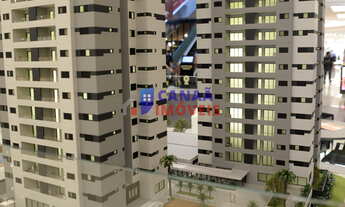 Imagem: Apartamentos 3 quartos 1 suíte c/ lazer