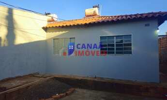 Imagem: Casa 2 quartos bairro shopping park