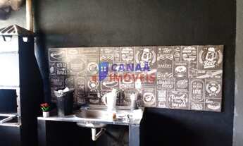 Imagem 5: Casa com 3 quartos, 2 suítes, piscina - B: Nova Uberlândia