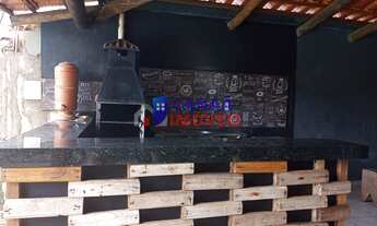 Imagem 3: Casa com 3 quartos, 2 suítes, piscina - B: Nova Uberlândia