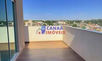 Imagem 7: Cobertura duplex 4/4 sendo 3 suítes 166m² opção pronta p/ morar/na planta próximo ao Praia