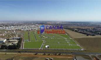 Imagem 2: Lotes residenciais Bem Viver Novo Mundo