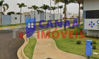 Imagem: Lote Quinta Alto Umuarama c/ 263m²