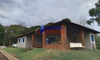 Imagem: Chácara á venda, condomínio Lago Verde