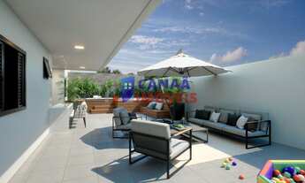 Imagem 4: Lançamento Apartamentos 3 suítes 189 a 243m² com varanda em Alto Padrão bairro Martins