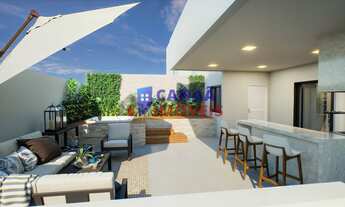 Imagem 3: Lançamento Apartamentos 3 suítes 189 a 243m² com varanda em Alto Padrão bairro Martins