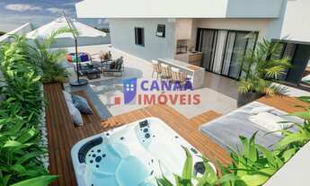 Imagem: Lançamento Apartamentos 3 suítes 189 a