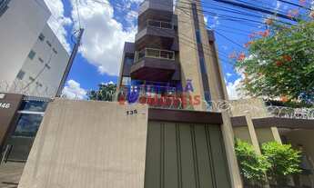 Imagem: Apartamento 3 quartos 1 suíte c/ 129,5m²