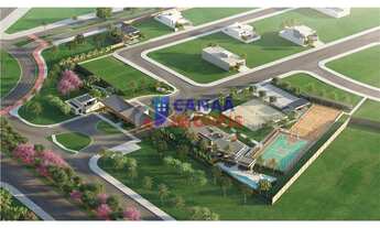 Imagem 4: BURTIS CLUB VILLAGE - condomínio fechado entre o bairro Granja Marileusa e Alto Umuarama