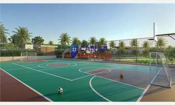 Imagem 7: BURTIS CLUB VILLAGE - condomínio fechado entre o bairro Granja Marileusa e Alto Umuarama