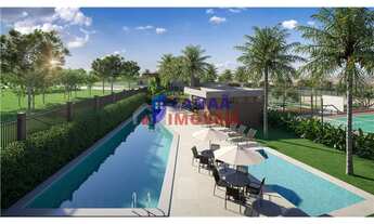 Imagem 5: BURTIS CLUB VILLAGE - condomínio fechado entre o bairro Granja Marileusa e Alto Umuarama