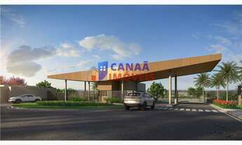 Imagem: BURTIS CLUB VILLAGE - condomínio fechado