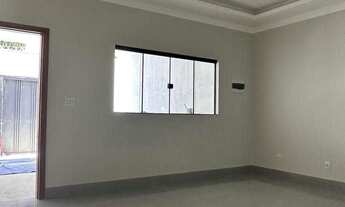 Imagem: Casa à venda no bairro Segismundo Pereira