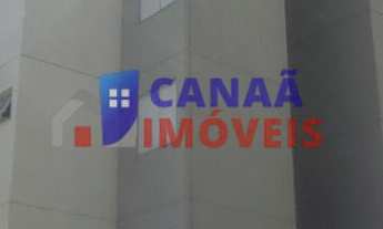 Imagem: Apartamento térreo novo 2/4 c/ 1 suíte