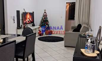 Imagem: Apartamento 3 quartos 1 suíte bairro roosevelt