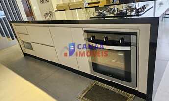 Imagem 3: Casa duplex 4 suítes Condomínio RAROS Umuarama