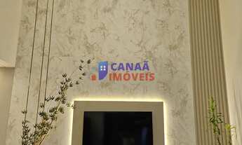 Imagem 7: Casa duplex 4 suítes Condomínio RAROS Umuarama