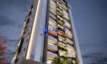 Imagem: Lançamento Infinity Living, Stúdios e