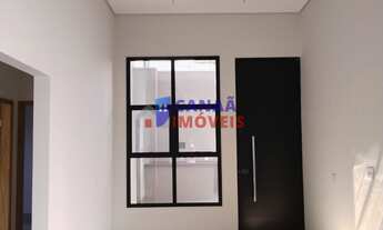 Imagem 6: Casa 3 quartos,sendo 1 suíte - bairro Tabajaras