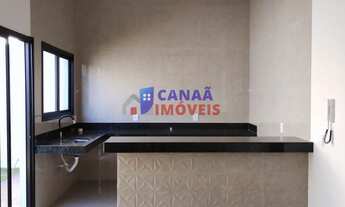 Imagem 7: Casa 3 quartos,sendo 1 suíte - bairro Tabajaras