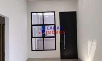 Imagem 3: Casa 3 quartos,sendo 1 suíte - bairro Tabajaras