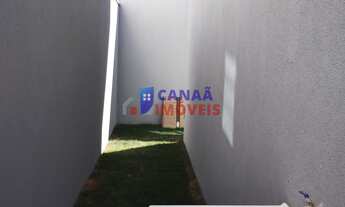 Imagem 5: Casa 3 quartos,sendo 1 suíte - bairro Tabajaras