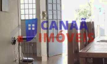 Imagem 5: Casa 3 quartos 2 suíte - imóvel comercial na região central de uberlandia