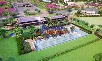 Imagem: Terreno Condomínio Tamboré 447m²