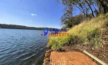 Imagem: Terreno à venda Península do Miranda