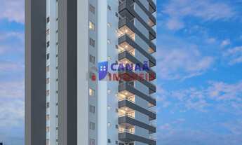 Imagem 2: Unique Lídice Apartamentos 2 quartos c/ suíte na região central - entrada parcelada em 40x