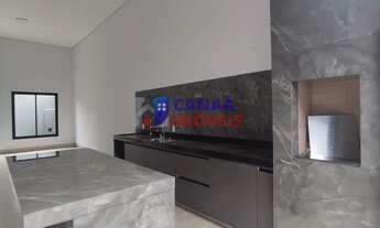 Imagem:   Casa nova, Alto Umuarama