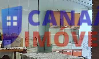 Imagem: Vendo ou troco por síto, casa 3 quartos